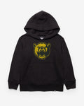 BAYLOR BEARS DISTRESSED IMPRINT '47 KID'S HEADLINE HOOD product image 1