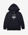 CONNECTICUT HUSKIES UCONN DOG DISTRESSED '47 KID'S IMPRINT product image 1