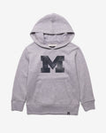 MICHIGAN WOLVERINES DISTRESSED IMPRINT '47 KID'S HEADLINE product image 1