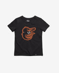 BALTIMORE ORIOLES PREMIER '47 KID'S FRANKLIN TEE product image 1