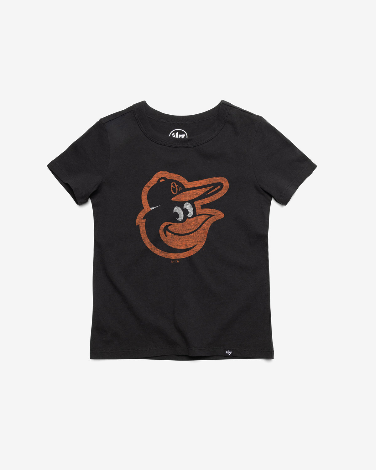 BALTIMORE ORIOLES PREMIER '47 KID'S FRANKLIN TEE product image 1