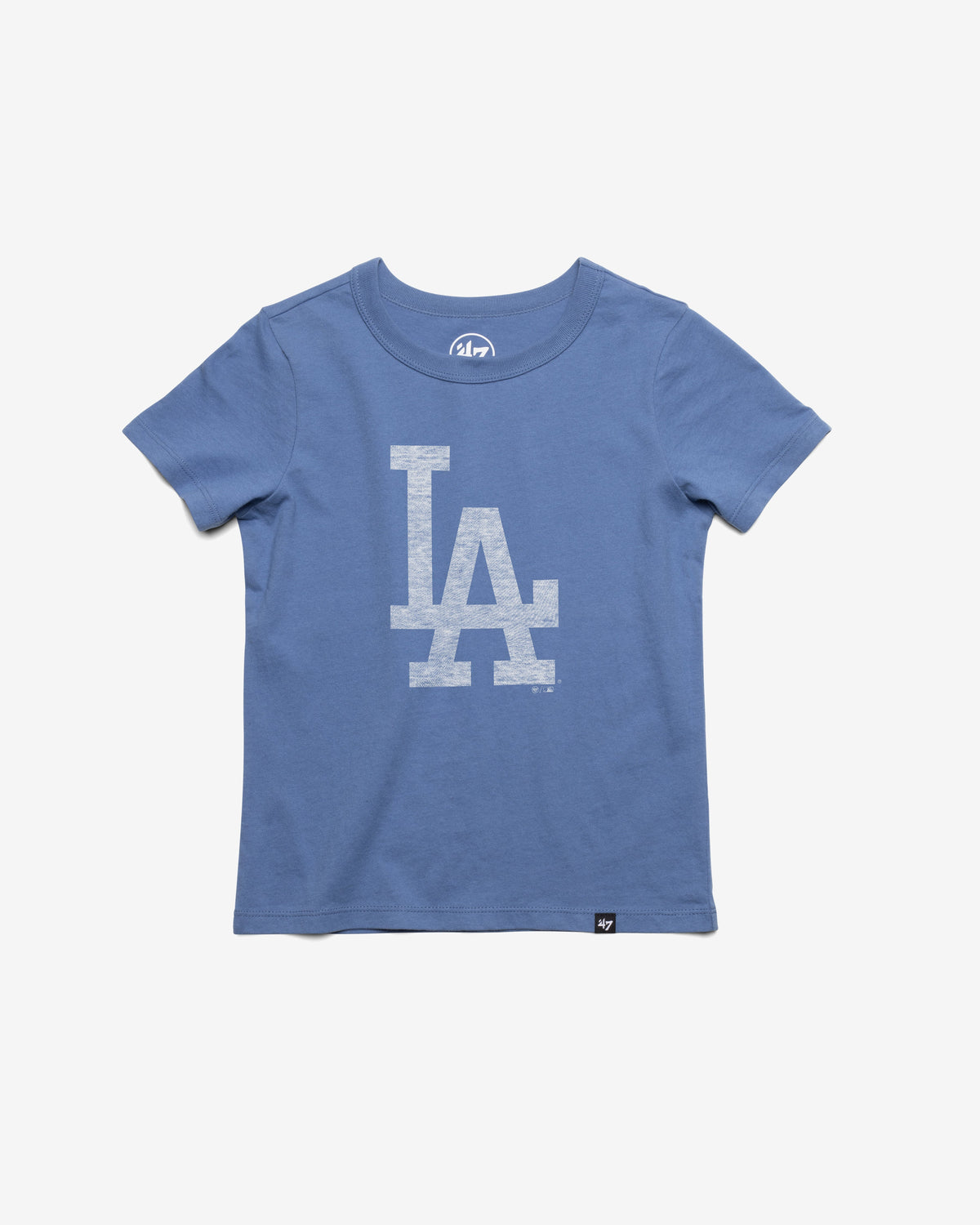 LOS ANGELES DODGERS PREMIER '47 KID'S FRANKLIN TEE product image 1