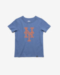 NEW YORK METS PREMIER '47 KID'S FRANKLIN TEE product image 1