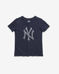 NEW YORK YANKEES PREMIER '47 KID'S FRANKLIN TEE product image 1