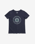 SEATTLE MARINERS PREMIER '47 KID'S FRANKLIN TEE product image 1