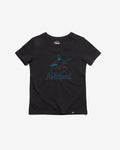 MIAMI MARLINS PREMIER '47 KID'S FRANKLIN TEE product image 1