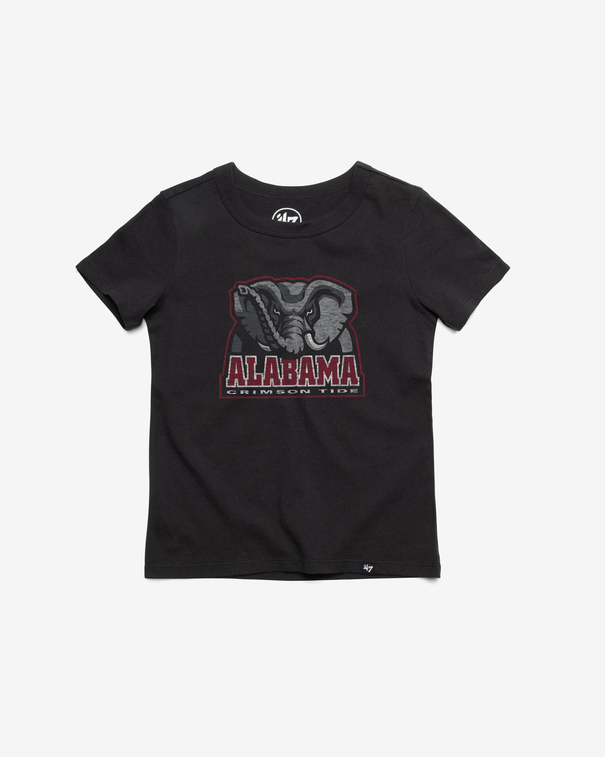 ALABAMA CRIMSON TIDE PREMIER '47 KID'S FRANKLIN TEE product image 1