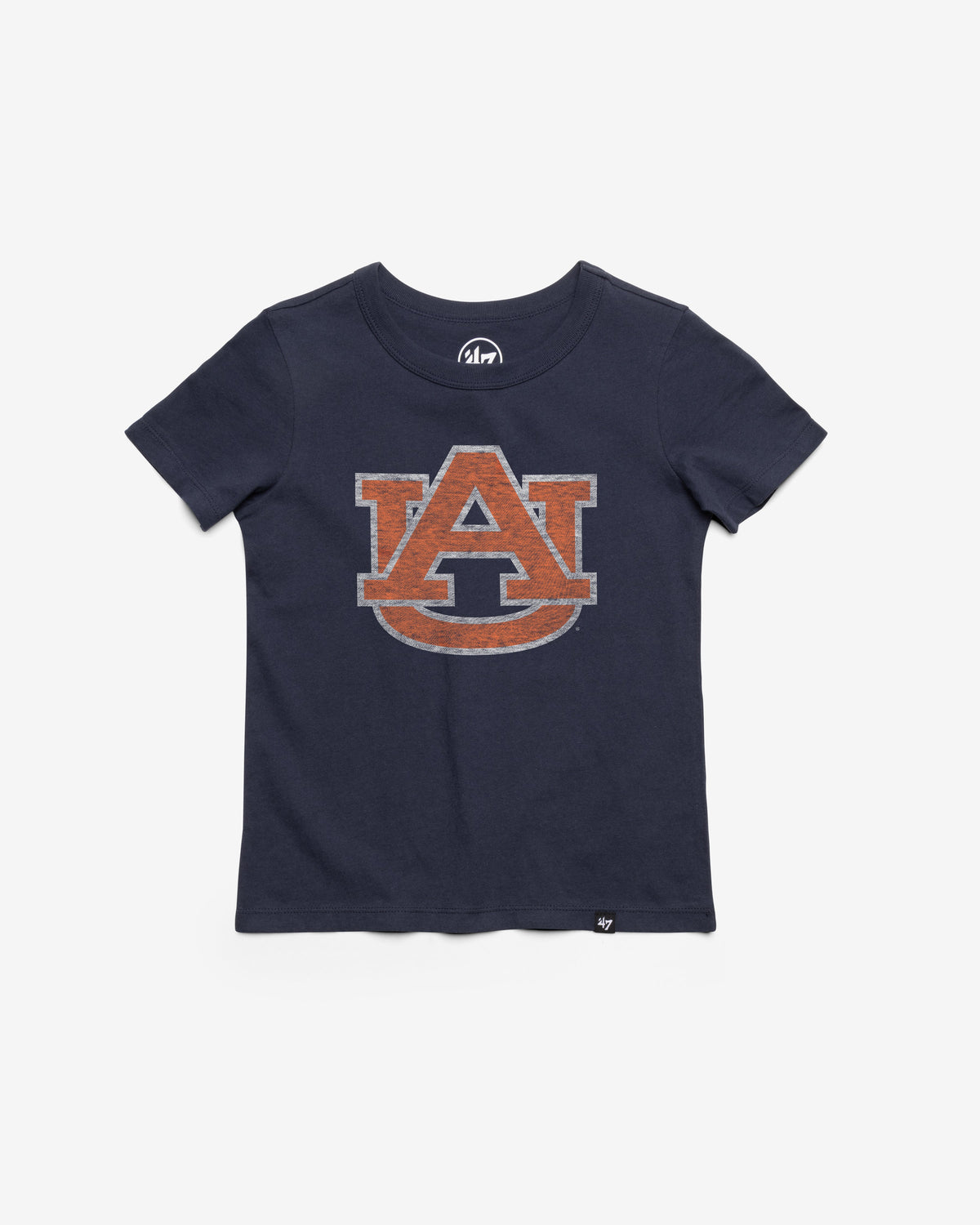 AUBURN TIGERS PREMIER '47 KID'S FRANKLIN TEE product image 1