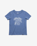 KENTUCKY WILDCATS PREMIER '47 KID'S FRANKLIN TEE product image 1