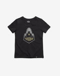 PURDUE BOILERMAKERS PREMIER '47 KID'S FRANKLIN TEE product image 1