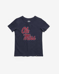 MISSISSIPPI REBELS PREMIER '47 KID'S FRANKLIN TEE product image 1
