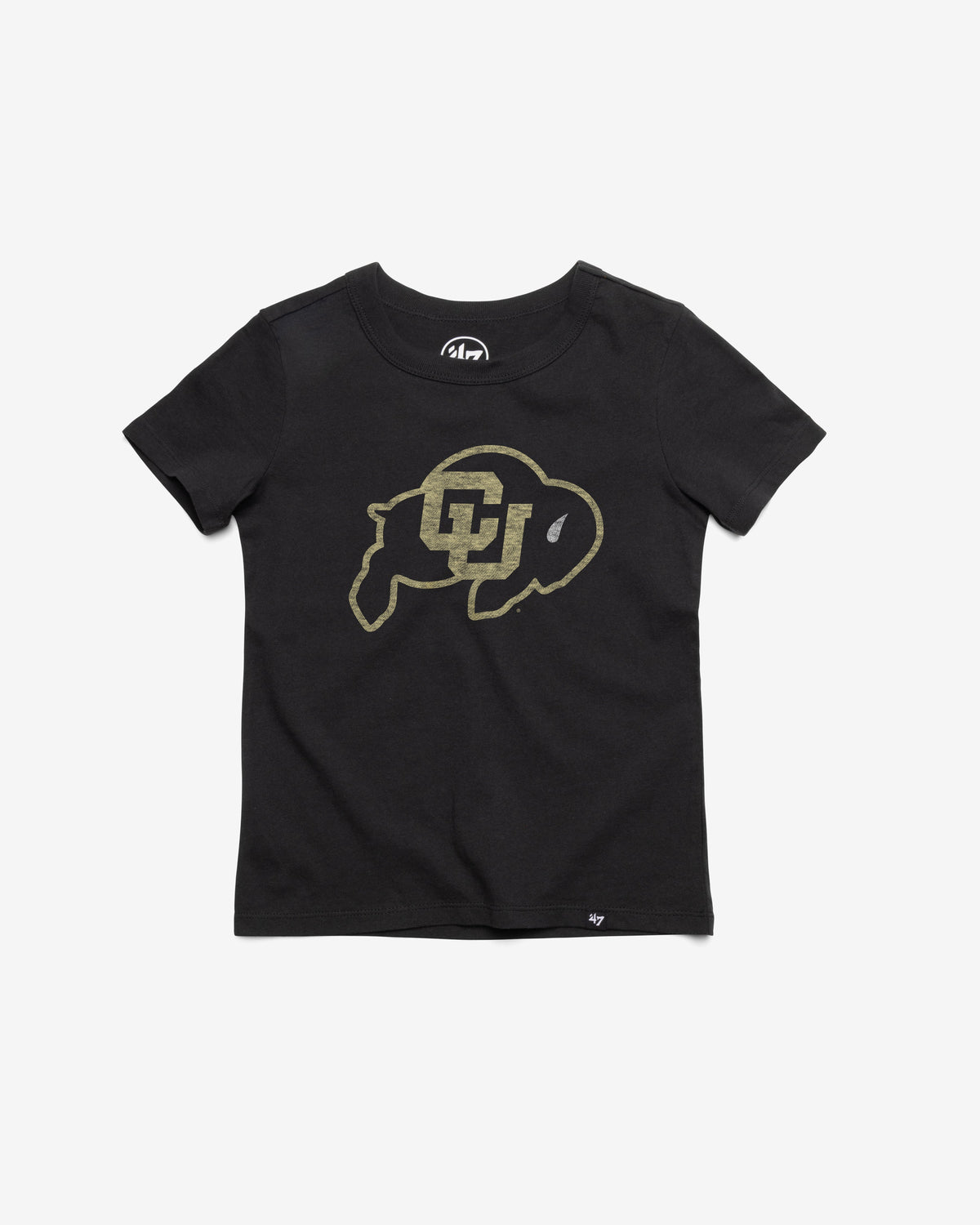 COLORADO BUFFALOES PREMIER '47 KID'S FRANKLIN TEE product image 1