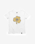 NOTRE DAME FIGHTING IRISH PREMIER '47 KID'S FRANKLIN TEE product image 1