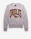 BALTIMORE ORIOLES COOPERSTOWN WALK TALL '47 HEADLINE CREW product image 1