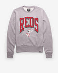 CINCINNATI REDS COOPERSTOWN WALK TALL '47 HEADLINE CREW product image 1