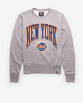 NEW YORK METS COOPERSTOWN WALK TALL '47 HEADLINE CREW product image 1