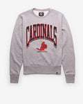 ST. LOUIS CARDINALS COOPERSTOWN WALK TALL '47 HEADLINE CREW product image 1