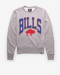 BUFFALO BILLS HISTORIC WALK TALL '47 HEADLINE CREW product image 1