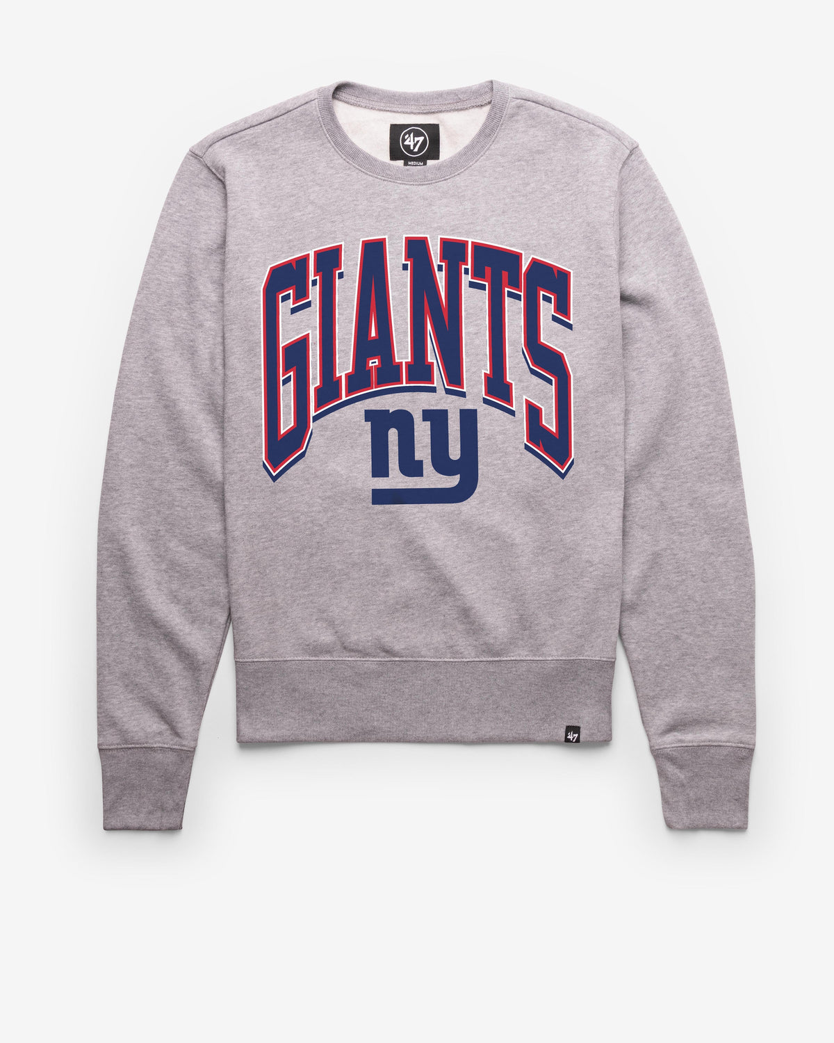 NEW YORK GIANTS HISTORIC WALK TALL '47 HEADLINE CREW product image 1