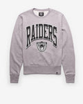LAS VEGAS RAIDERS HISTORIC WALK TALL '47 HEADLINE CREW product image 1