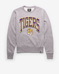 LOUISIANA STATE TIGERS LSU VINTAGE WALK TALL '47 HEADLINE product image 1