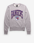 NEW YORK RANGERS VINTAGE WALK TALL '47 HEADLINE CREW product image 1