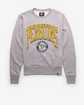 PITTSBURGH PENGUINS VINTAGE WALK TALL '47 HEADLINE CREW product image 1