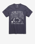 PENN STATE NITTANY LIONS TURNED UP '47 FRANKLIN TEE product image 1