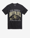 COLORADO BUFFALOES TURNED UP '47 FRANKLIN TEE product image 1