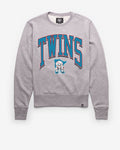 MINNESOTA TWINS COOPERSTOWN WALK TALL '47 HEADLINE CREW product image 1