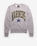 SEATTLE MARINERS COOPERSTOWN WALK TALL '47 HEADLINE CREW product image 1