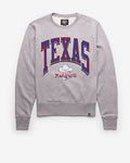 TEXAS RANGERS COOPERSTOWN WALK TALL '47 HEADLINE CREW product image 1