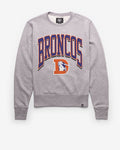 DENVER BRONCOS HISTORIC WALK TALL '47 HEADLINE CREW product image 1