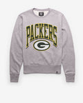 GREEN BAY PACKERS WALK TALL '47 HEADLINE CREW product image 1