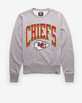 KANSAS CITY CHIEFS WALK TALL '47 HEADLINE CREW product image 1
