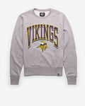 MINNESOTA VIKINGS WALK TALL '47 HEADLINE CREW product image 1