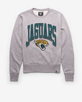 JACKSONVILLE JAGUARS WALK TALL '47 HEADLINE CREW product image 1