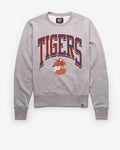 CLEMSON TIGERS VINTAGE WALK TALL '47 HEADLINE CREW product image 1