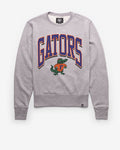 FLORIDA GATORS VINTAGE WALK TALL '47 HEADLINE CREW product image 1