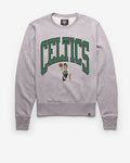 BOSTON CELTICS WALK TALL '47 HEADLINE CREW product image 1