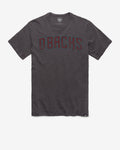 ARIZONA DIAMONDBACKS GRIT WORDMARK '47 SCRUM TEE product image 1