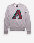ARIZONA DIAMONDBACKS IMPRINT '47 HEADLINE CREW product image 1