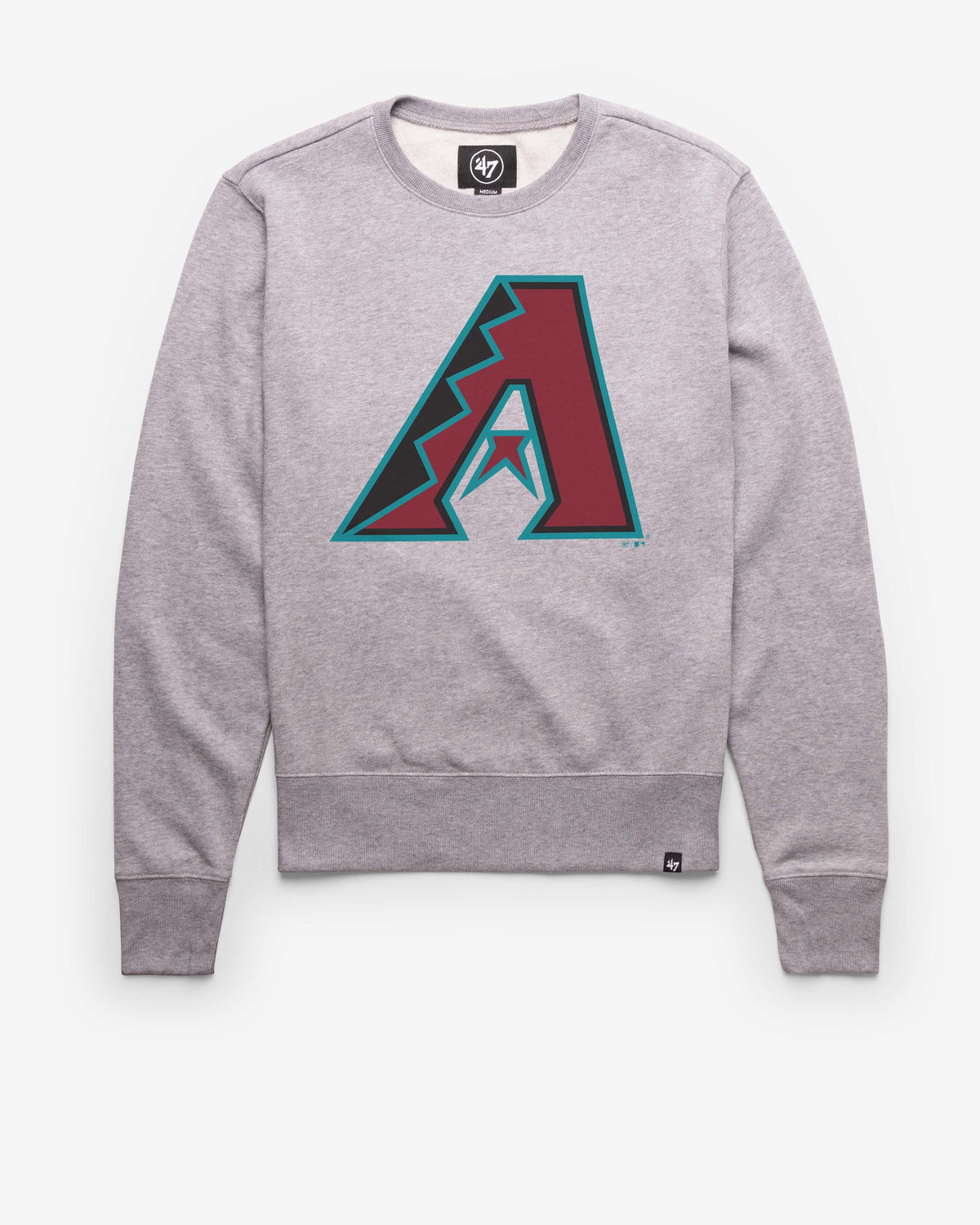 ARIZONA DIAMONDBACKS IMPRINT '47 HEADLINE CREW product image 1