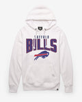 BUFFALO BILLS TEAM ELEMENTS '47 ARCH HEADLINE HOOD product image 1