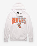 CLEVELAND BROWNS HISTORIC TEAM ELEMENTS '47 ARCH HEADLINE product image 1