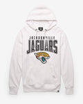 JACKSONVILLE JAGUARS TEAM ELEMENTS ARCH '47 HEADLINE HOOD product image 1