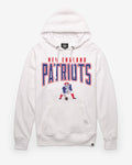 NEW ENGLAND PATRIOTS HISTORIC TEAM ELEMENTS '47 ARCH product image 1