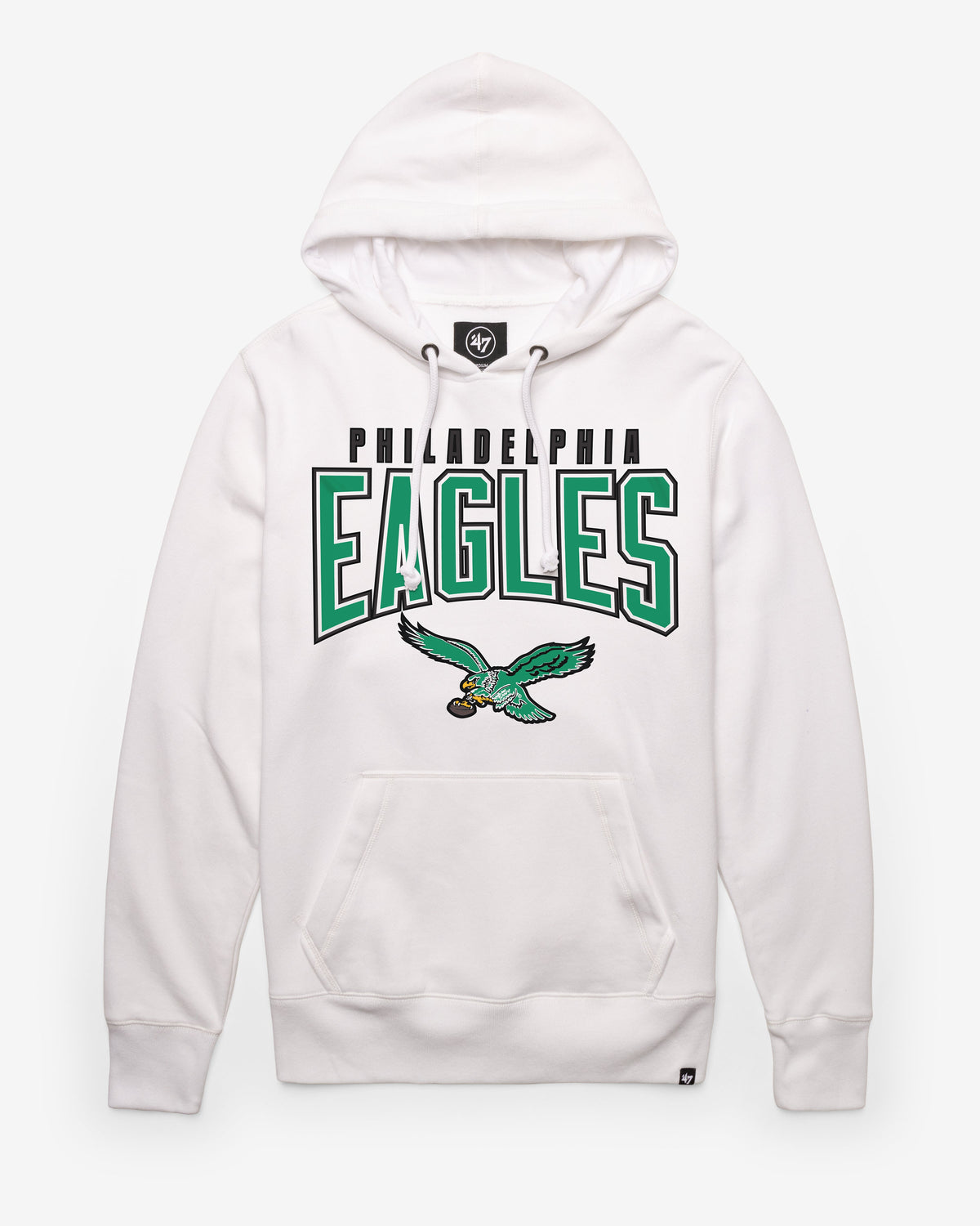 PHILADELPHIA EAGLES HISTORIC TEAM ELEMENTS ARCH '47 product image 1