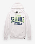 SEATTLE SEAHAWKS TEAM ELEMENTS ARCH '47 HEADLINE HOOD product image 1