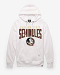 FLORIDA STATE SEMINOLES TEAM ELEMENTS ARCH '47 HEADLINE HOOD product image 1